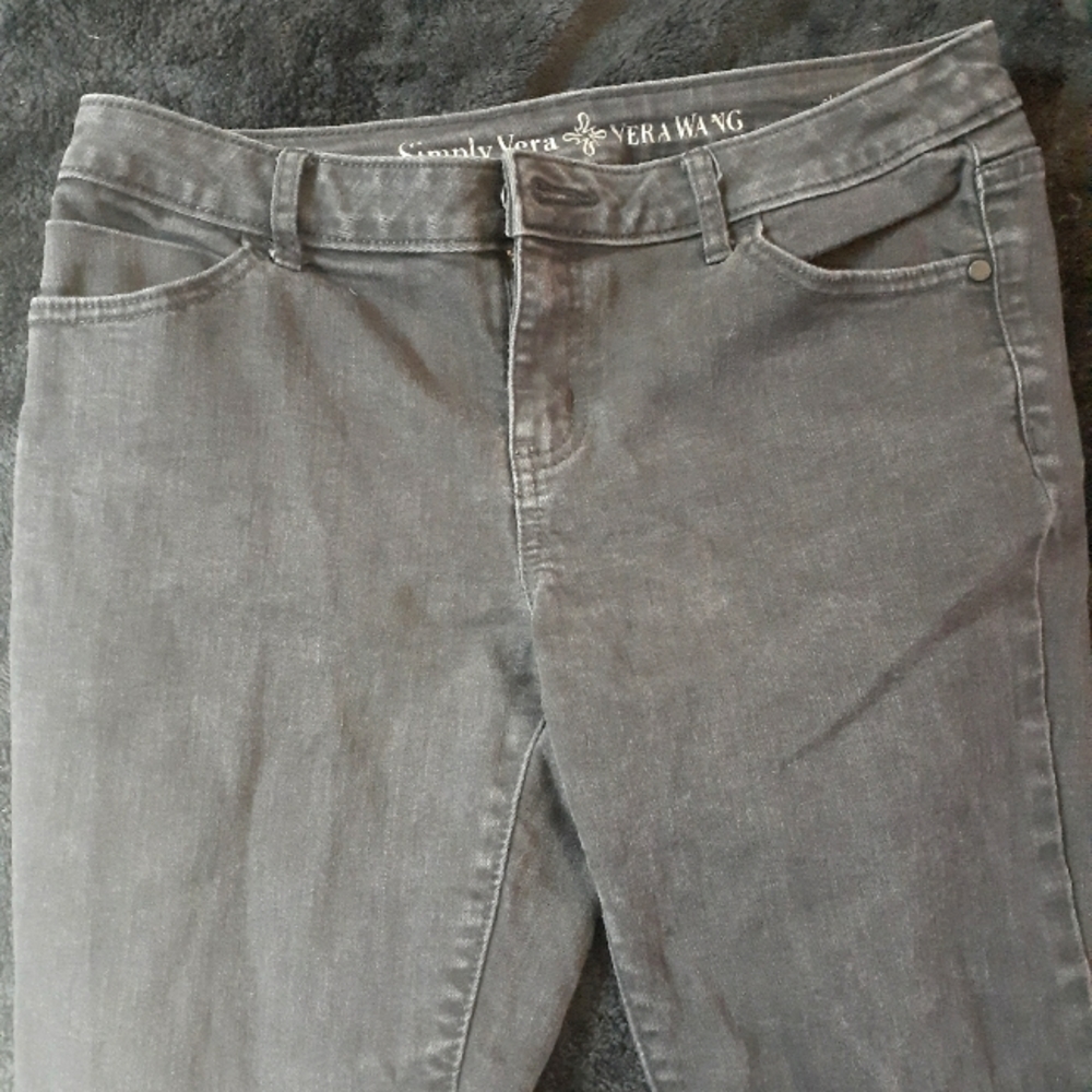 Vera Wang Jeans